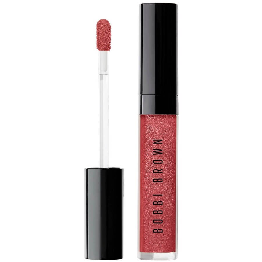 Bobbi Brown Crushed Oil-Infused Gloss Shimmer Kir Sugar Bleščilo Za Ustnice 6 ml