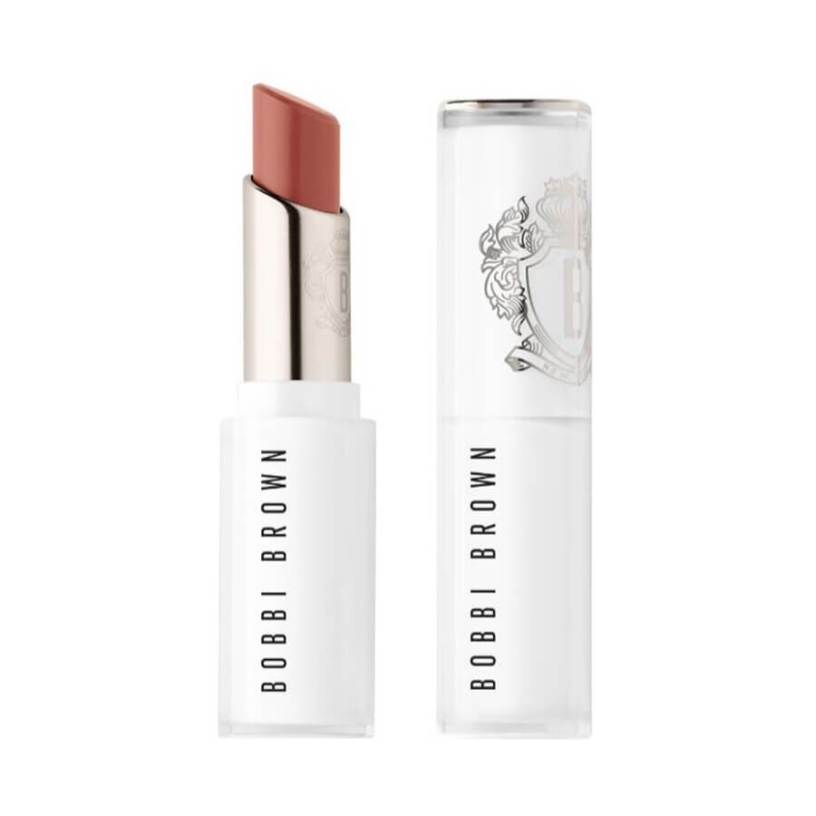 Bobbi Brown Extra Color Shine Lipstick Nude Blush Šminka Za Ustnice 3 g
