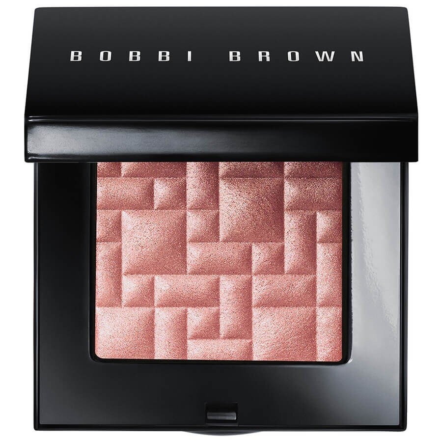 Bobbi Brown Highlighting Powder Afternoon Glow Osvetljevalec 8 g