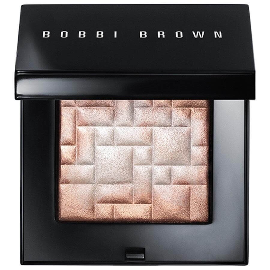 Bobbi Brown Highlighting Powder Pink Glow Osvetljevalec 8 g