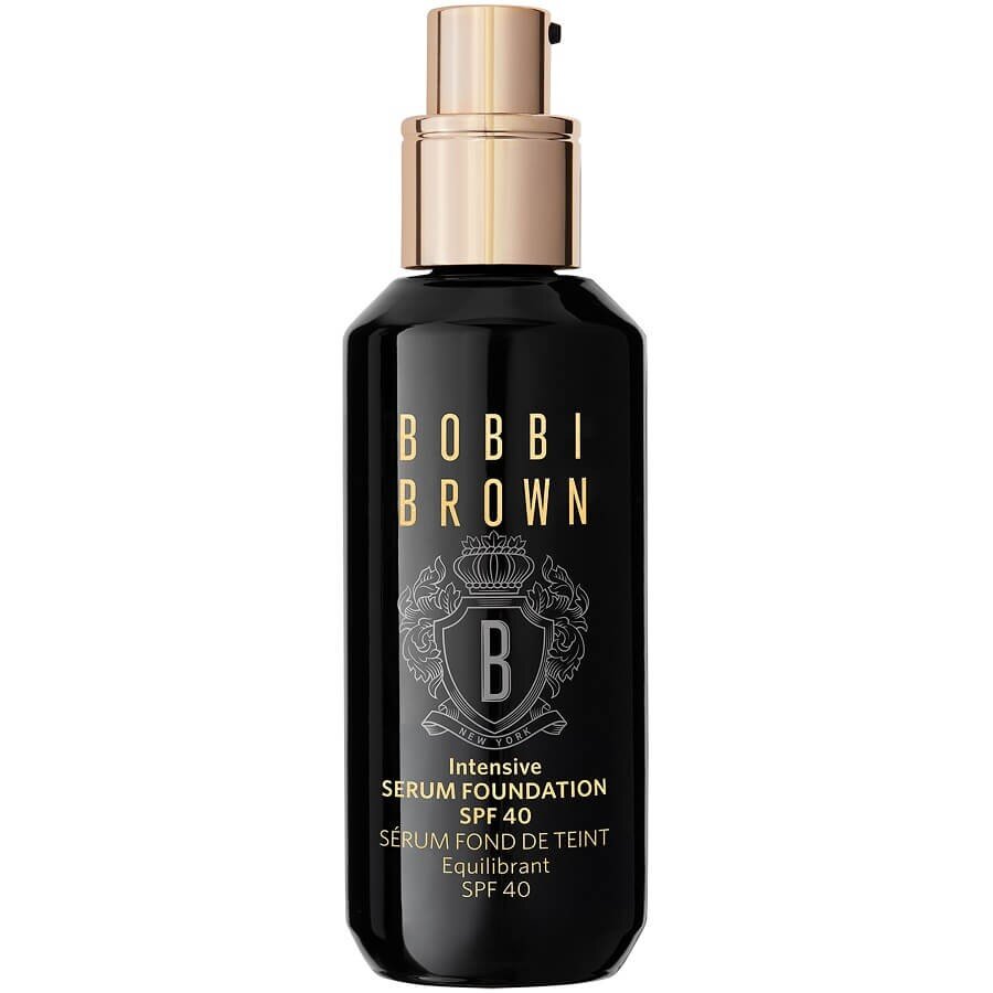 Bobbi Brown Intensive Serum Foundation SPF 40 MN SAND Tekoča Podlaga 30 ml