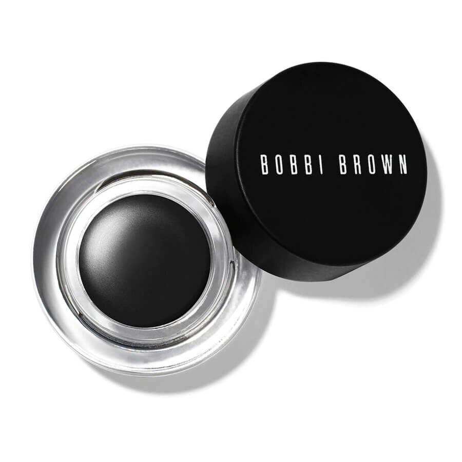 Bobbi Brown Long-Wear Gel Eyeliner Black Črtalo Za Oči 3 g