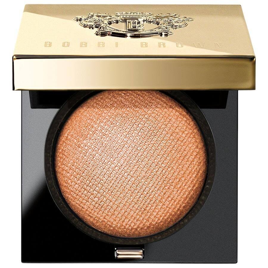 Bobbi Brown Luxe Eyeshadow Heat Ray Senčilo Za Oči 2 g