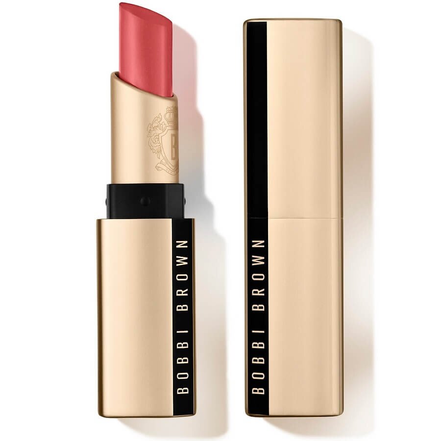 Bobbi Brown Luxe Matte Lip Color Big City Šminka Za Ustnice 35 g