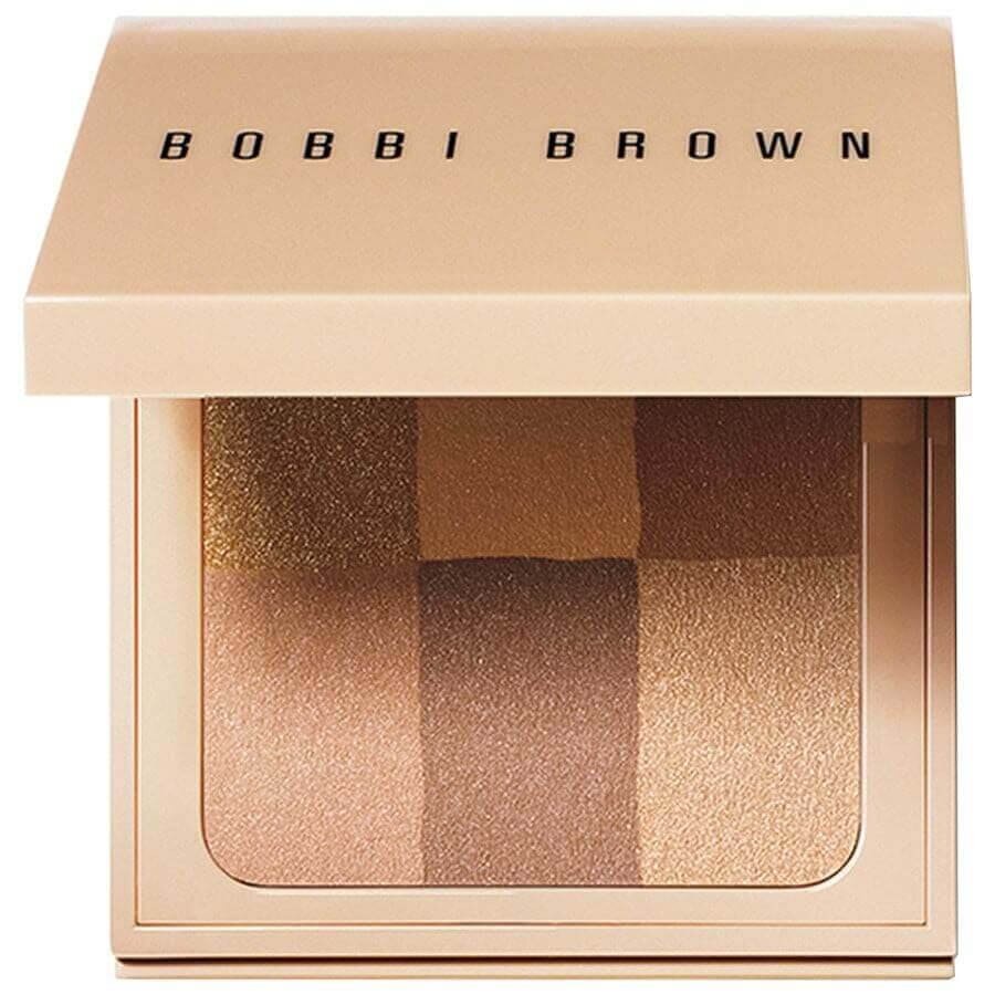 Bobbi Brown Nude Finish Illuminating Powder Bare Kompakten Puder 7 g