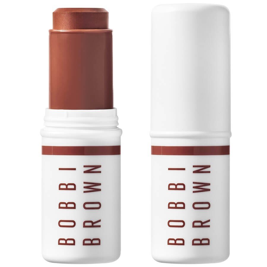 Bobbi Brown Rdečila Skin Enhancer Blush Bronzer & Highlighter Multi-Stick Beach Rdečilo 8 g