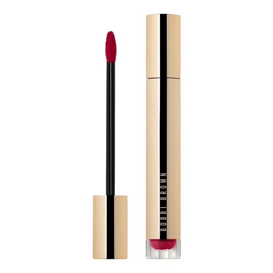 Bobbi Brown Šminka Za Ustnice Luxe Matte Liquid Lipstick Chelsea Rose Tekoča 6 ml