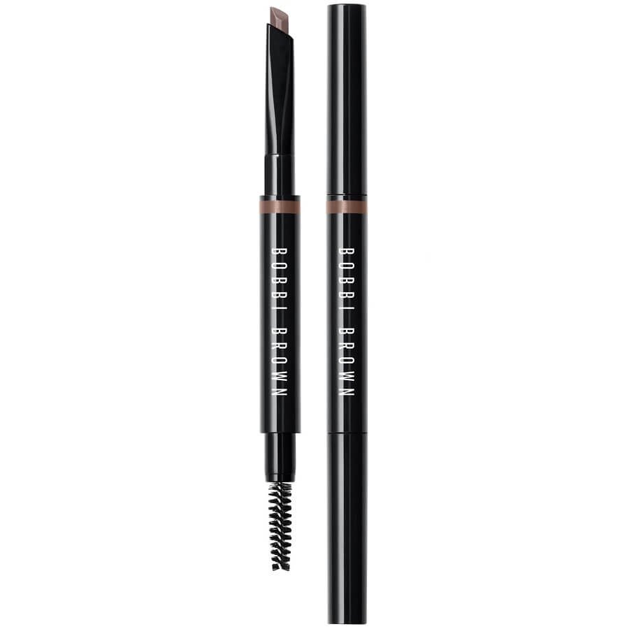 Bobbi Brown Svinčniki Za Obrvi Longwear Brow Pencil Warm Dark Svinčnik 033 g