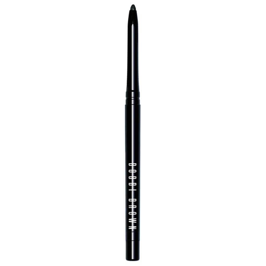 Bobbi Brown Svinčniki Za Oči Perfectly Defined Gel Eyeliner Pitch Black Svinčnik 035 g