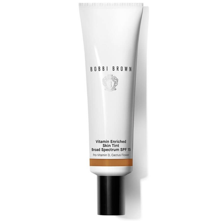 Bobbi Brown Vitamin Enriched Skin Tint SPF 15 Medium Tekoča Podlaga 50 ml