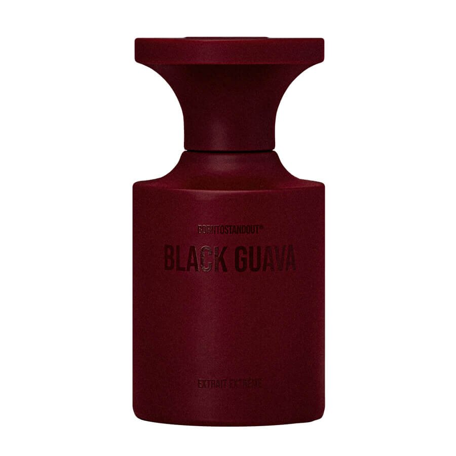 BORNTOSTANDOUT Black Guava Extrait De Parfum 50 ml