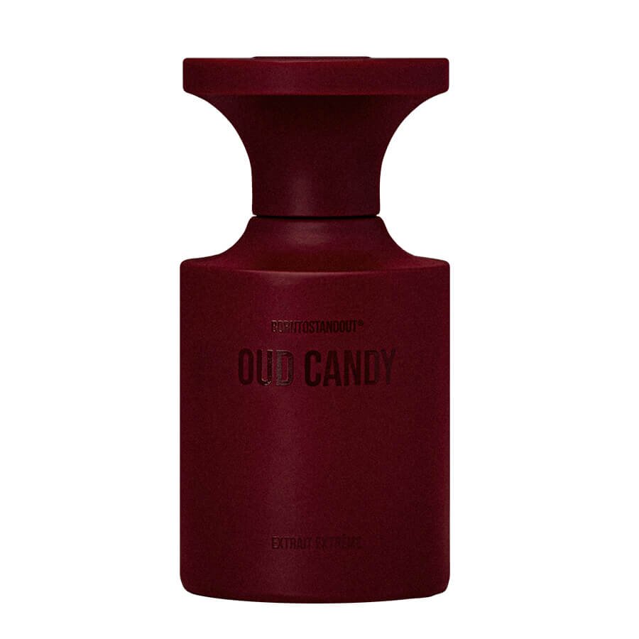 BORNTOSTANDOUT Oud Candy Extrait De Parfum 50 ml