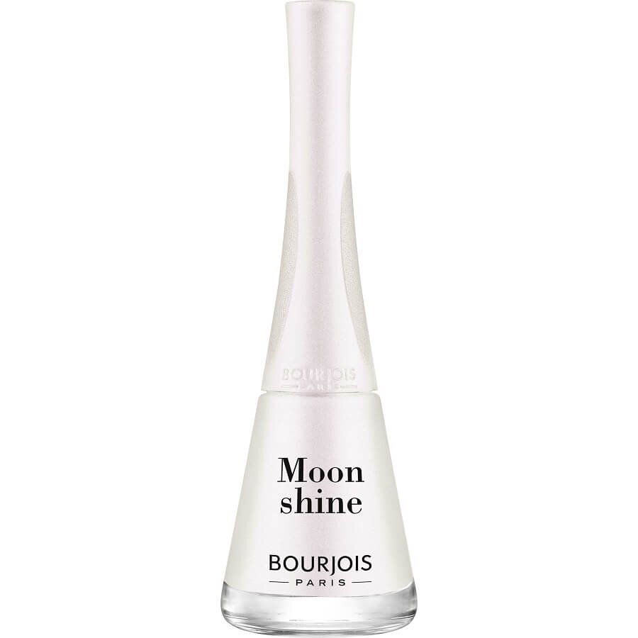 Bourjois 1 Seconde Nail Polish Moon Shine Lak Za Nohte 9 ml