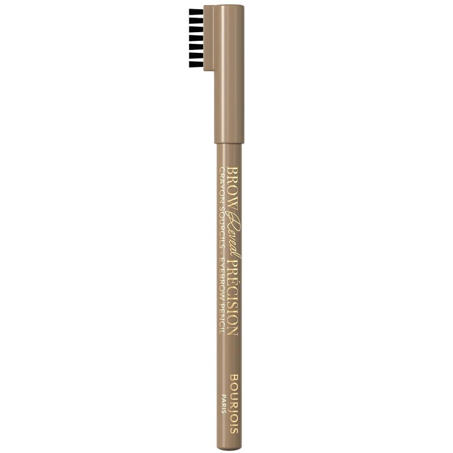 Bourjois Brow Reveal Précision Eyebrow Pencil Blond Svinčnik Za Obrvi 14 g