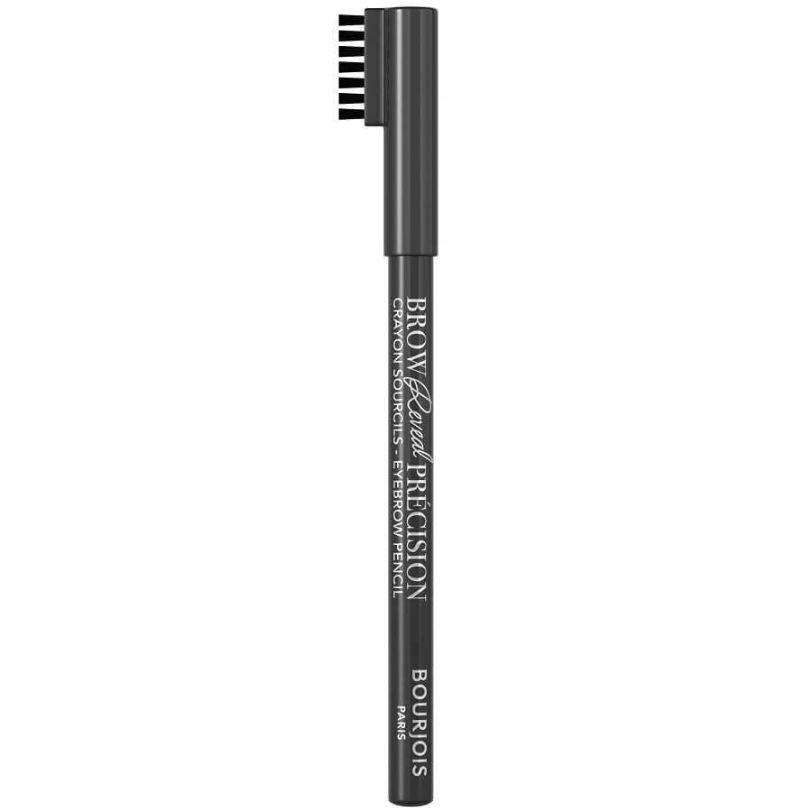 Bourjois Brow Reveal Précision Eyebrow Pencil Dark Brunette Svinčnik Za Obrvi 14 g