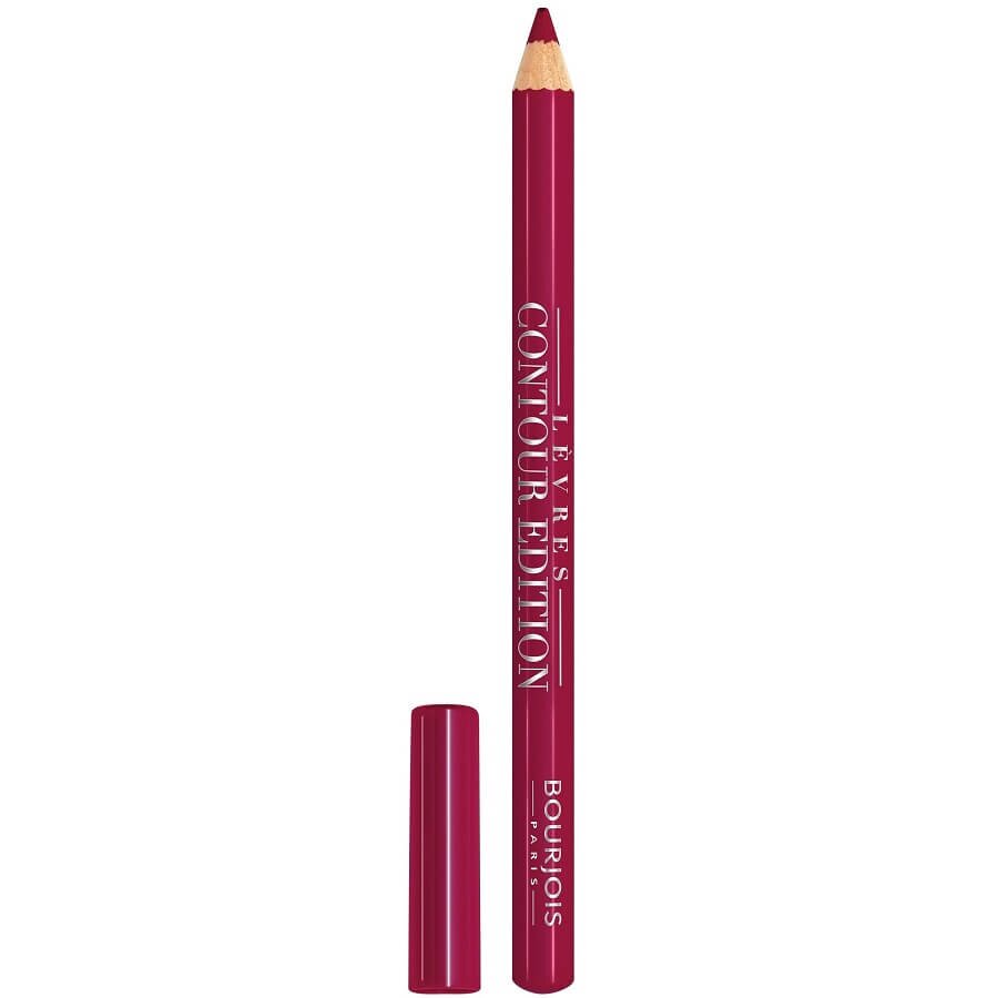 Bourjois Contour Edition Lip Liner Berry Much Svinčnik Za Ustnice 114 g