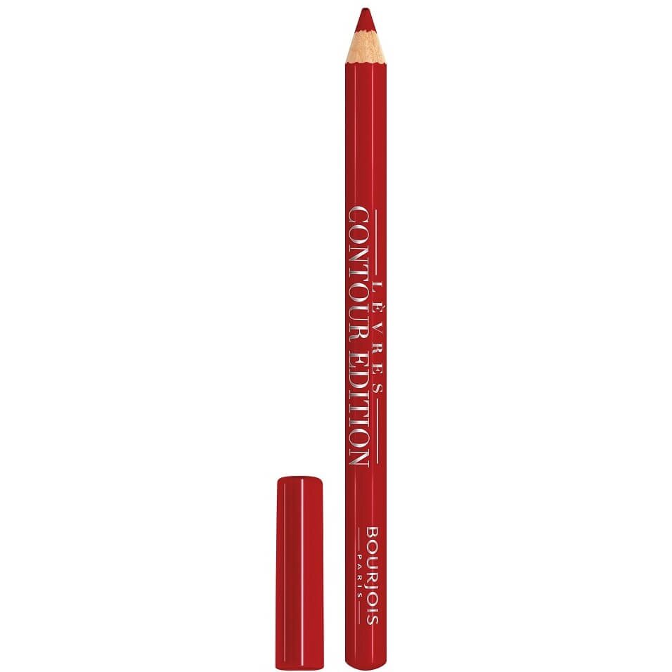 Bourjois Contour Edition Lip Liner Chery Boom Svinčnik Za Ustnice 114 g