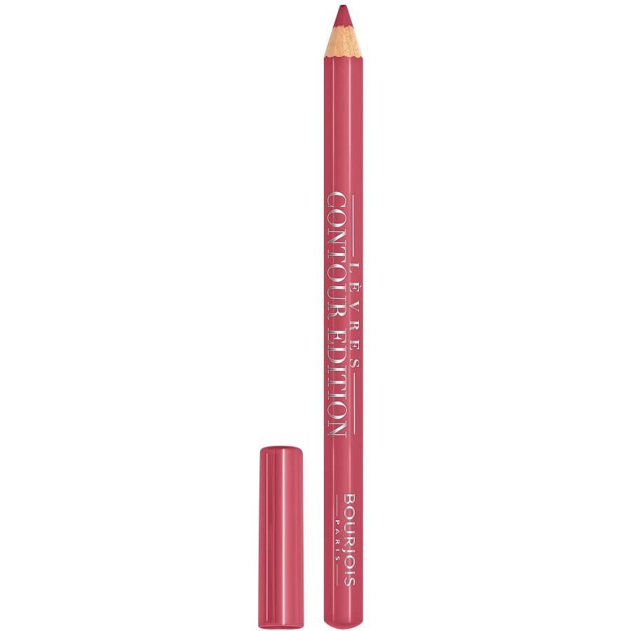 Bourjois Contour Edition Lip Liner Cotton Candy Svinčnik Za Ustnice 114 g