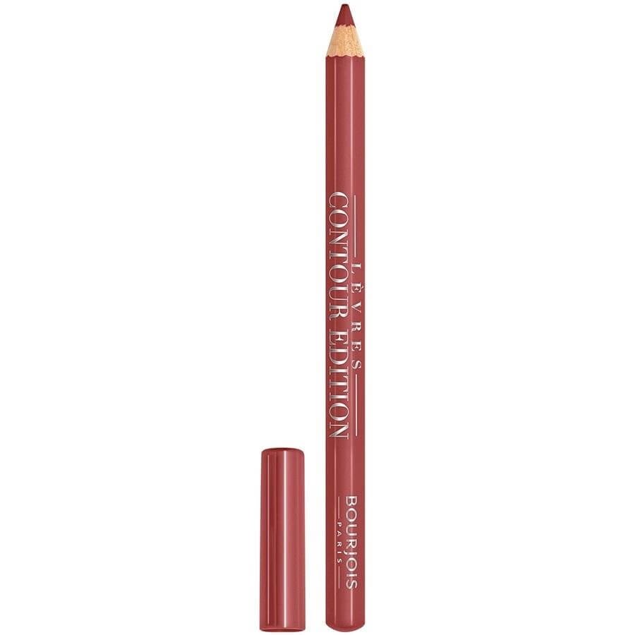 Bourjois Contour Edition Lip Liner Nude Wave Svinčnik Za Ustnice 114 g