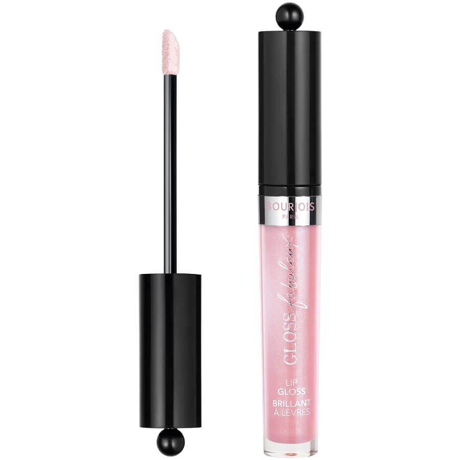 Bourjois Fabuleux Lip Gloss Rose Charismatic Bleščilo Za Ustnice 4 g