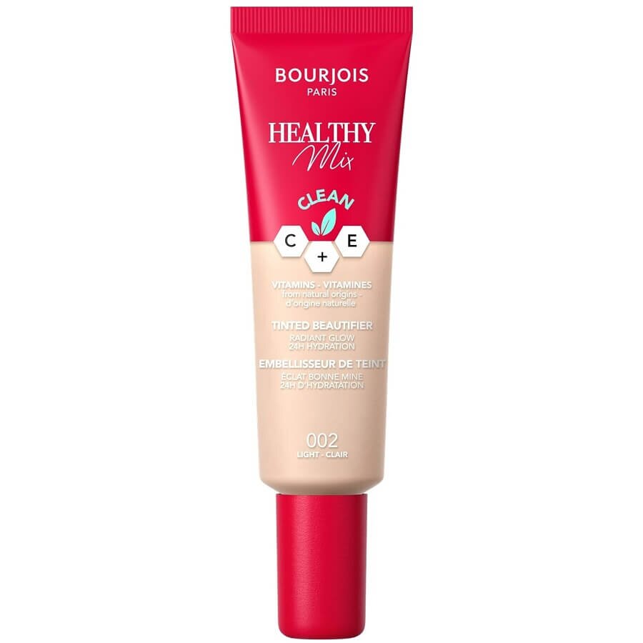 Bourjois Healthy Mix Tinted Beautifier Light BB Krema 30 ml