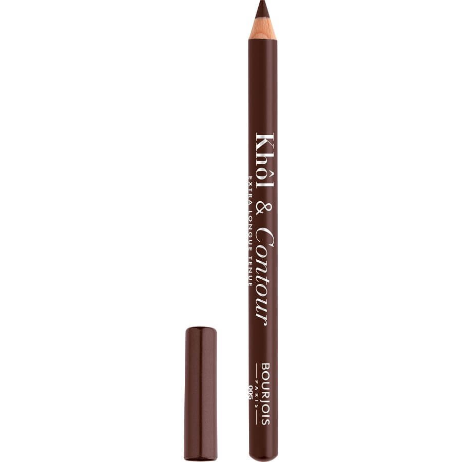 Bourjois Kohl & Contour Eye Pencil Chocolat Črtalo Za Oči 12 g