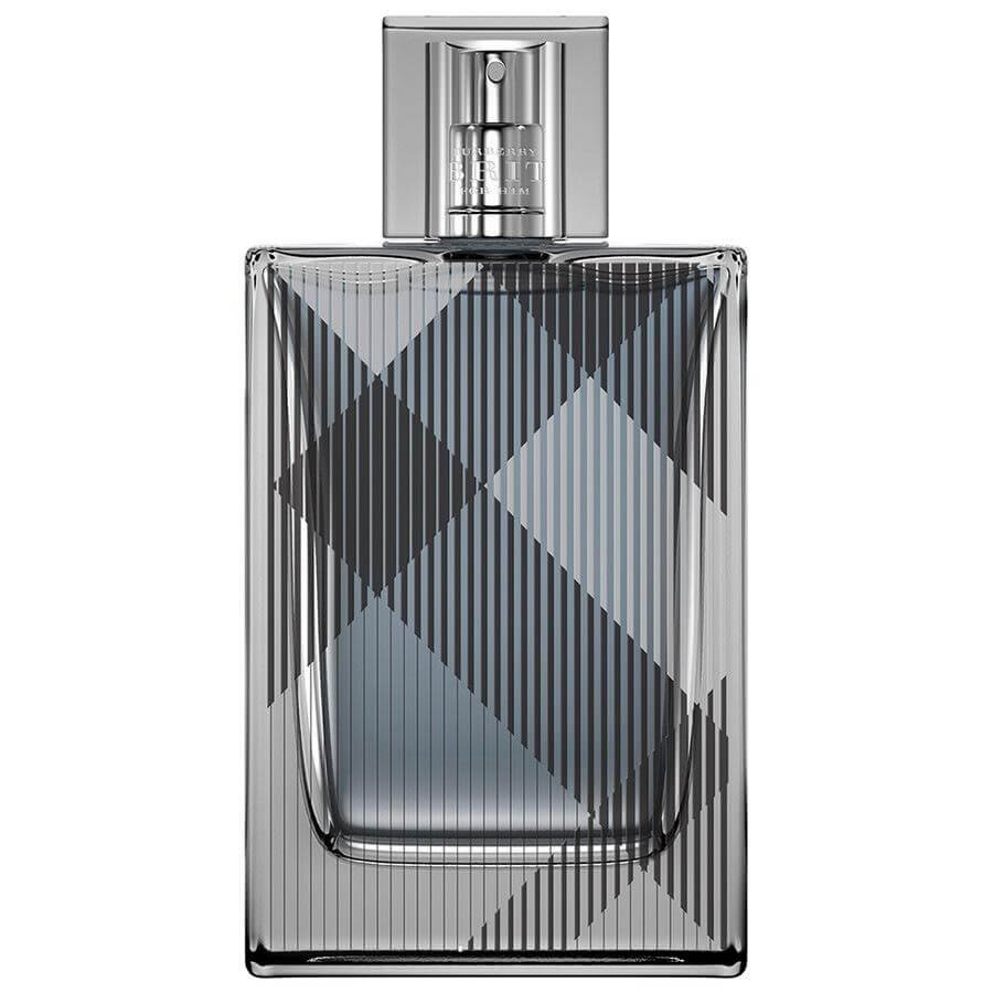 Burberry Brit For Him Eau De Toilette Toaletna Voda 50 ml