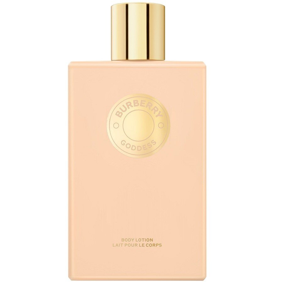 Burberry Goddess Body Losion Losjon Za Telo 200 g