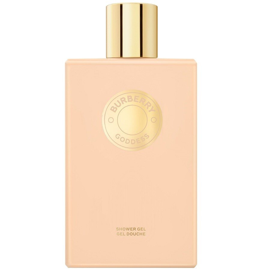Burberry Goddess Shower Gel Za Prhanje 200 g