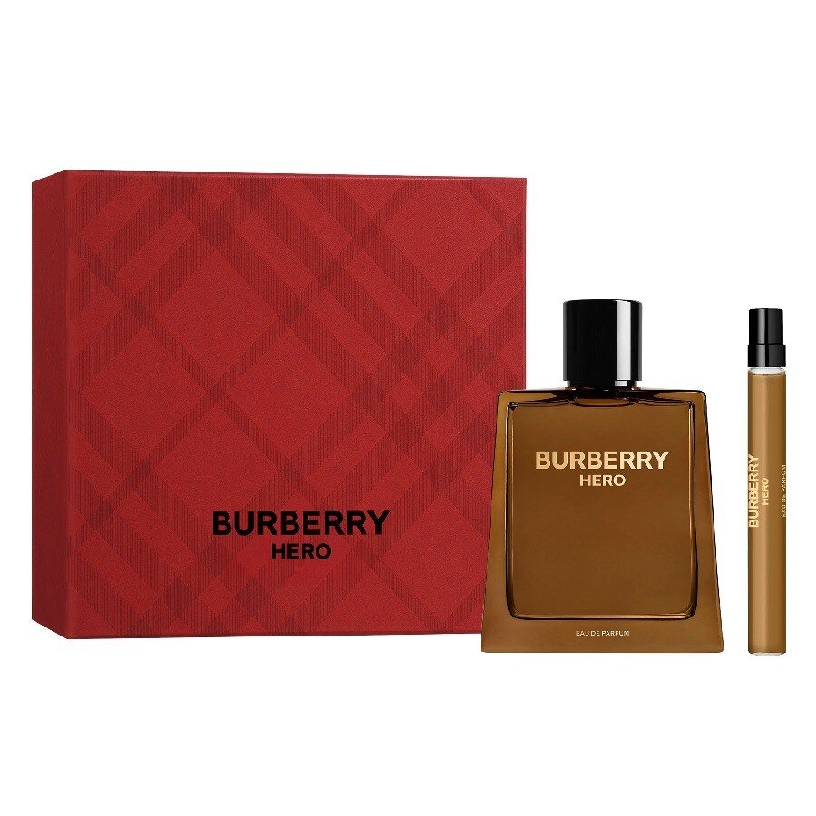 Burberry Hero Eau De Toilette 100 Ml Set 1 kos