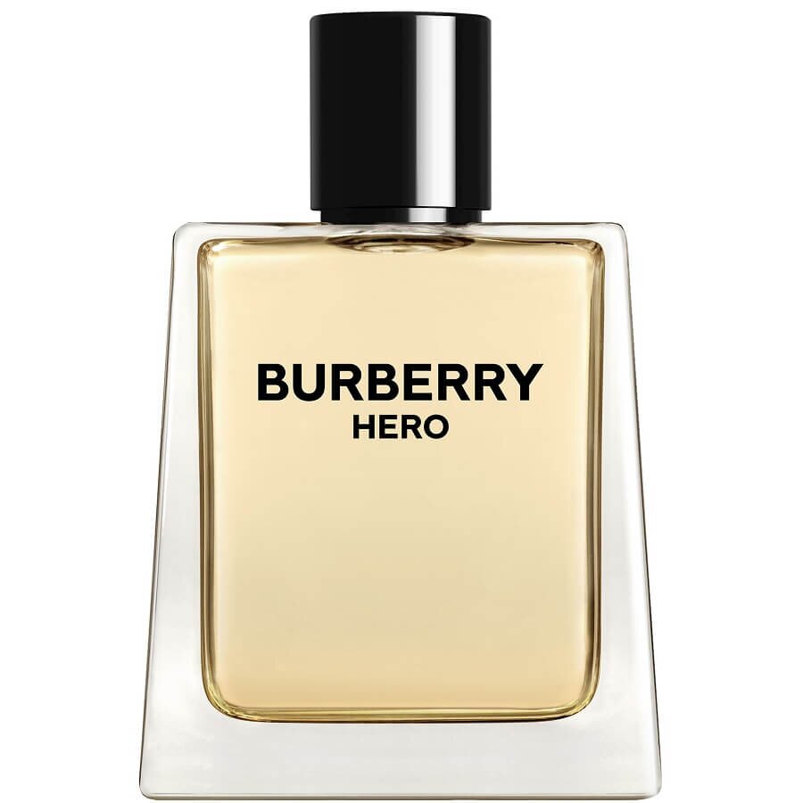 Burberry Hero Eau De Toilette Toaletna Voda 100 ml