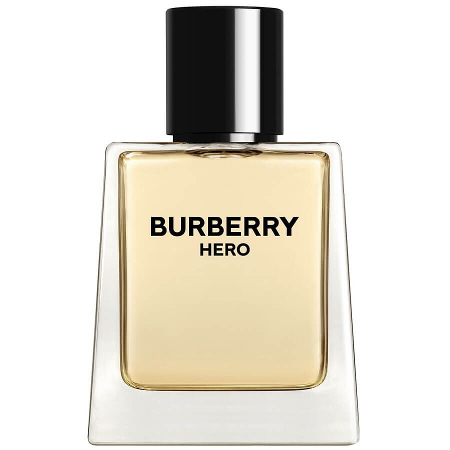 Burberry Hero Eau De Toilette Toaletna Voda 50 ml