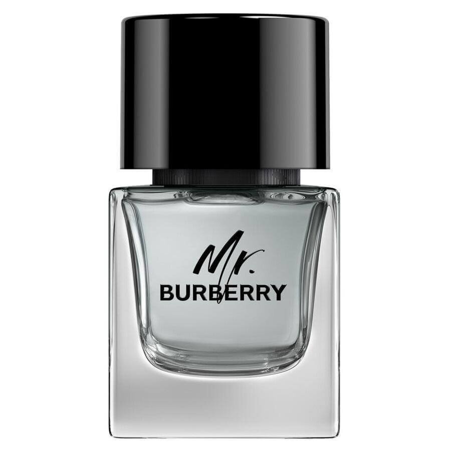 Burberry Mr. Eau De Toilette Toaletna Voda 50 ml