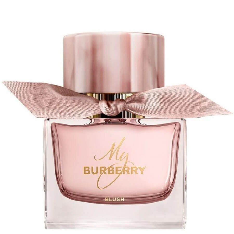 Burberry My Blush Eau De Parfum Parfumska Voda 50 ml