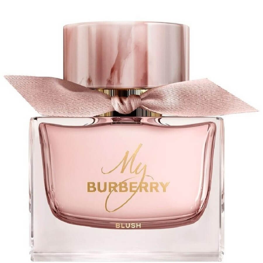 Burberry My Blush Eau De Parfum Parfumska Voda 90 ml