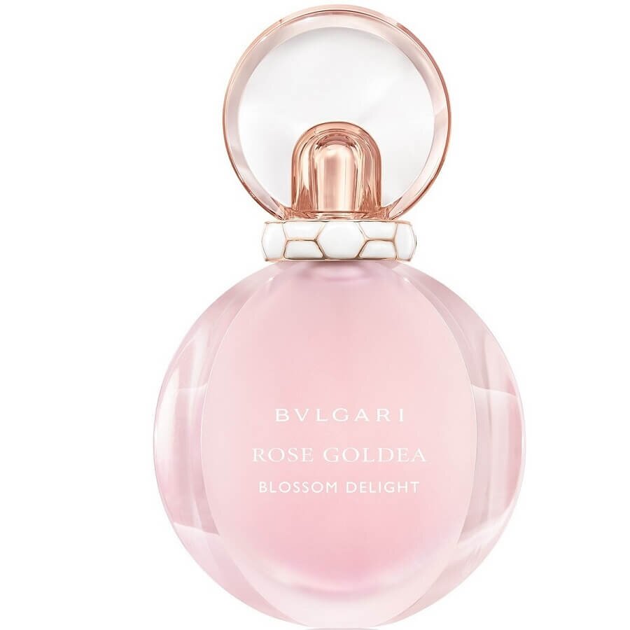 BVLGARI Rose Goldea Blossom Delight Eau De Toilette Toaletna Voda 50 ml