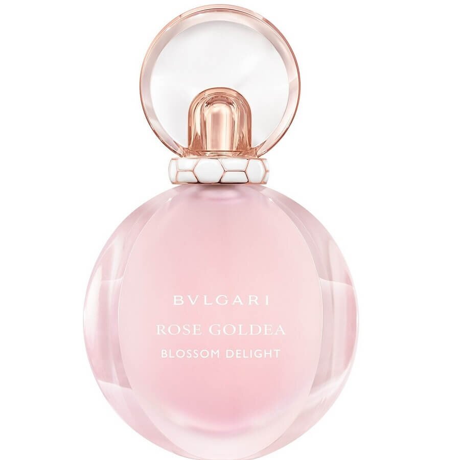 BVLGARI Rose Goldea Blossom Delight Eau De Toilette Toaletna Voda 75 ml