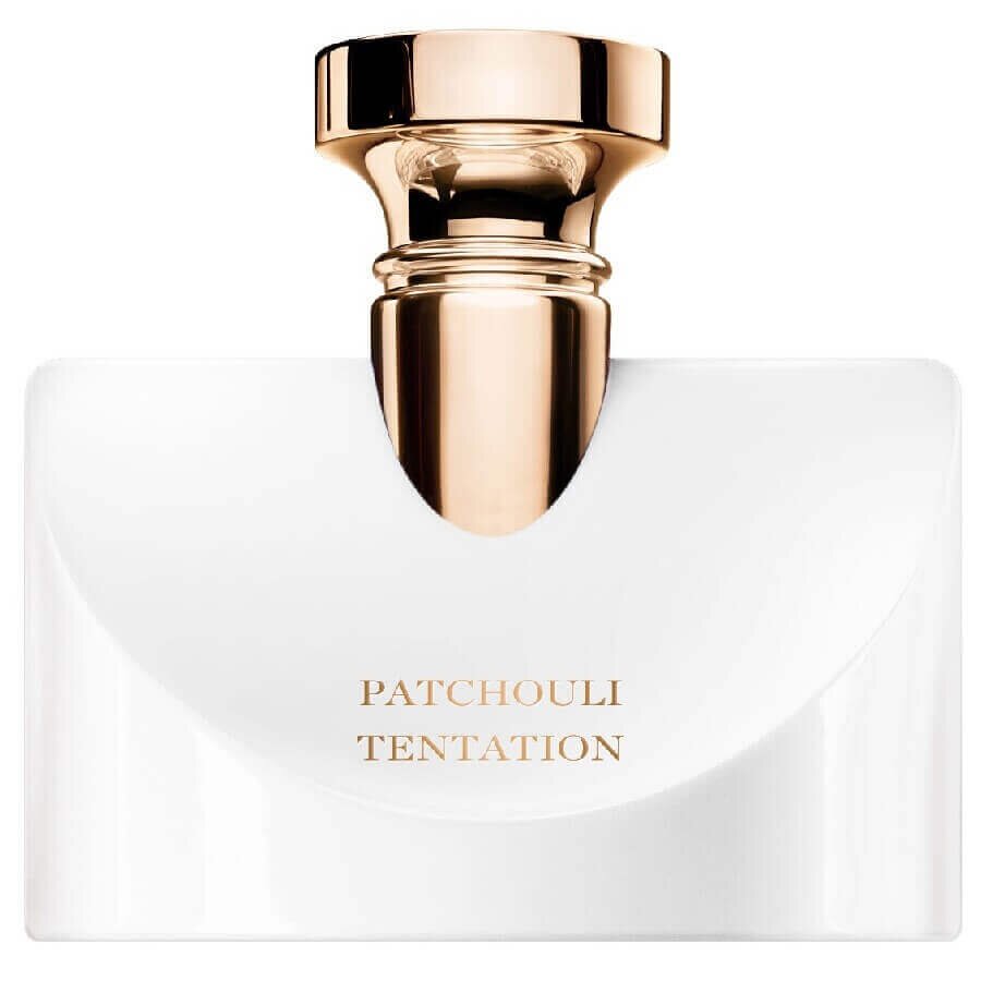 BVLGARI Splendida Patchouli Tentation Eau De Parfum Parfumska Voda 50 ml