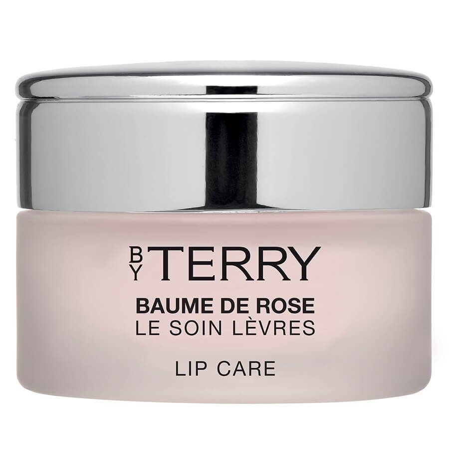 By Terry Baume De Rose Balm Jar Balzam Za Ustnice 10 g