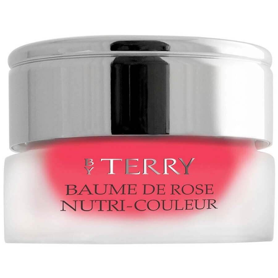 By Terry Baume De Rose Nutri Couleur Balm Bloom Berry Balzam Za Ustnice 7 g
