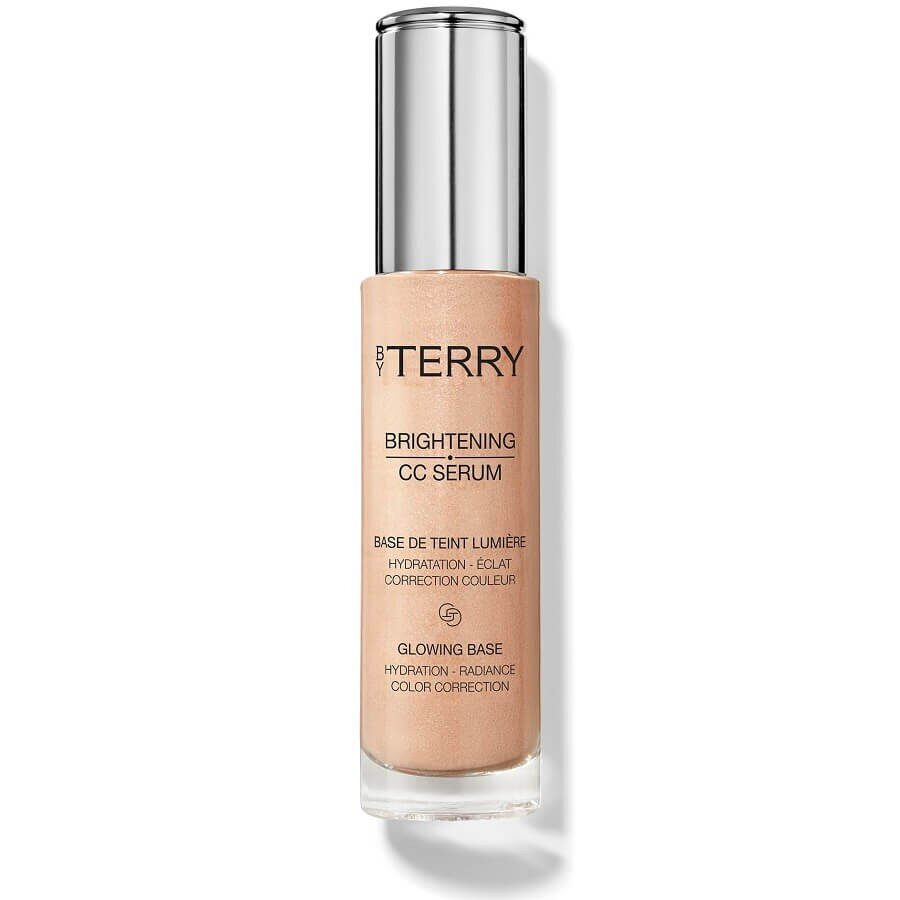 By Terry Brightening CC Serum .Nude Glow Za Obraz 30 ml