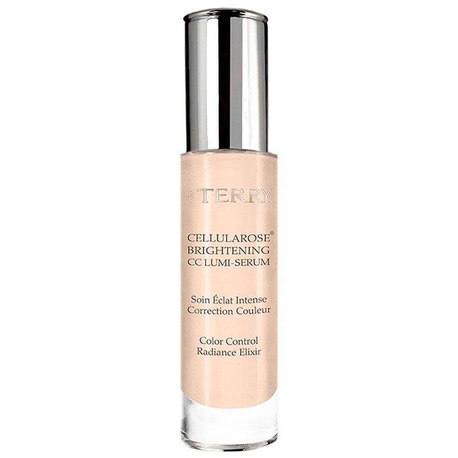 By Terry Cellularose Brightening CC Serum Apricot Glow Obarvana Krema 30 ml