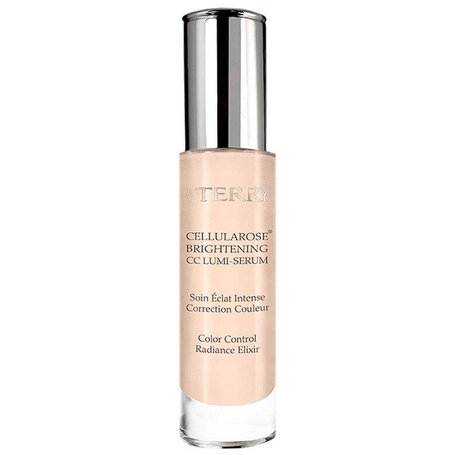 By Terry Cellularose Brightening CC Serum Immaculate Light Obarvana Krema 30 ml