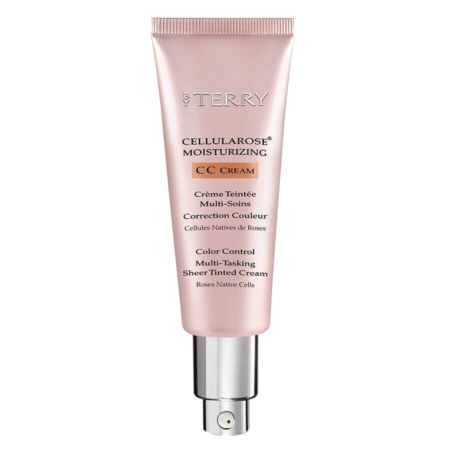 By Terry Cellularose Moisturizing CC Cream Beige Obarvana Krema 30 ml