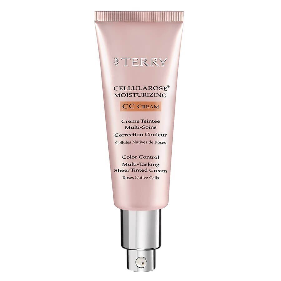 By Terry Cellularose Moisturizing CC Cream Natural Obarvana Krema 30 ml