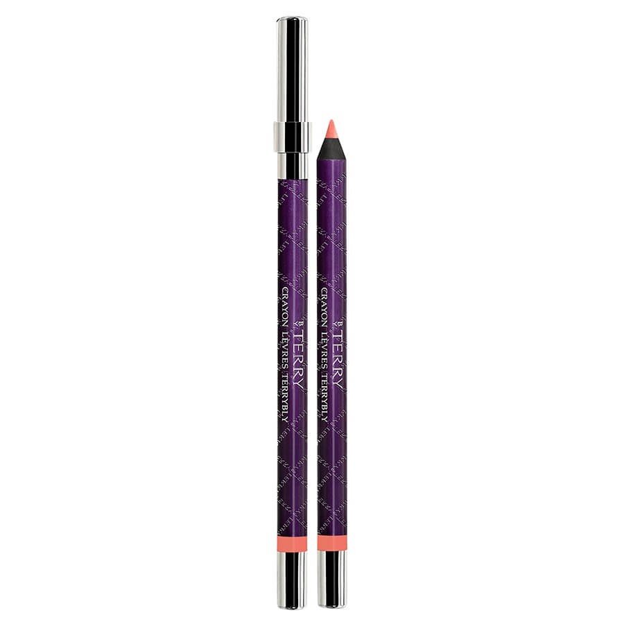 By Terry Crayon Levres Terrybly Lip Liner Baby Bare Svinčnik Za Ustnice 1 g