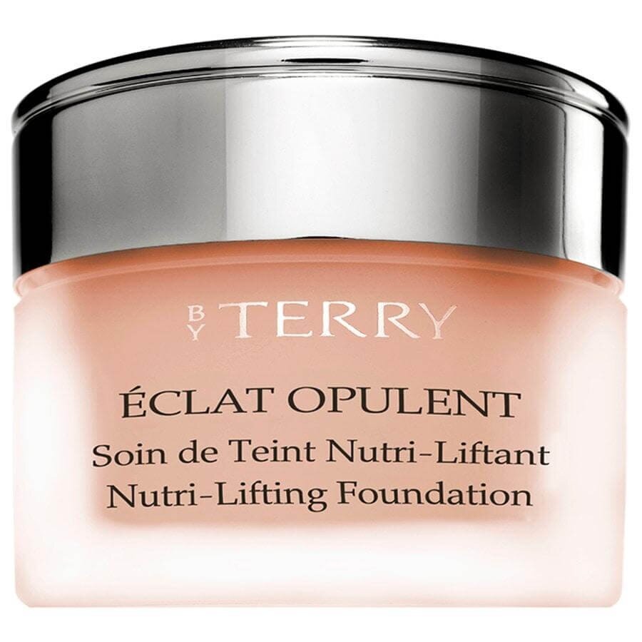 By Terry Eclat Opulent Foundation Nude Radiance Tekoča Podlaga 30 ml