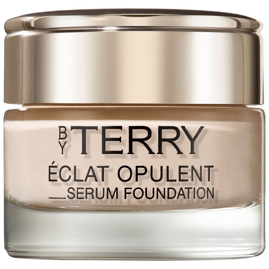 By Terry Eclat Opulent Serum Foundation N1 Vanilla NVanilla Tekoča Podlaga 30 ml