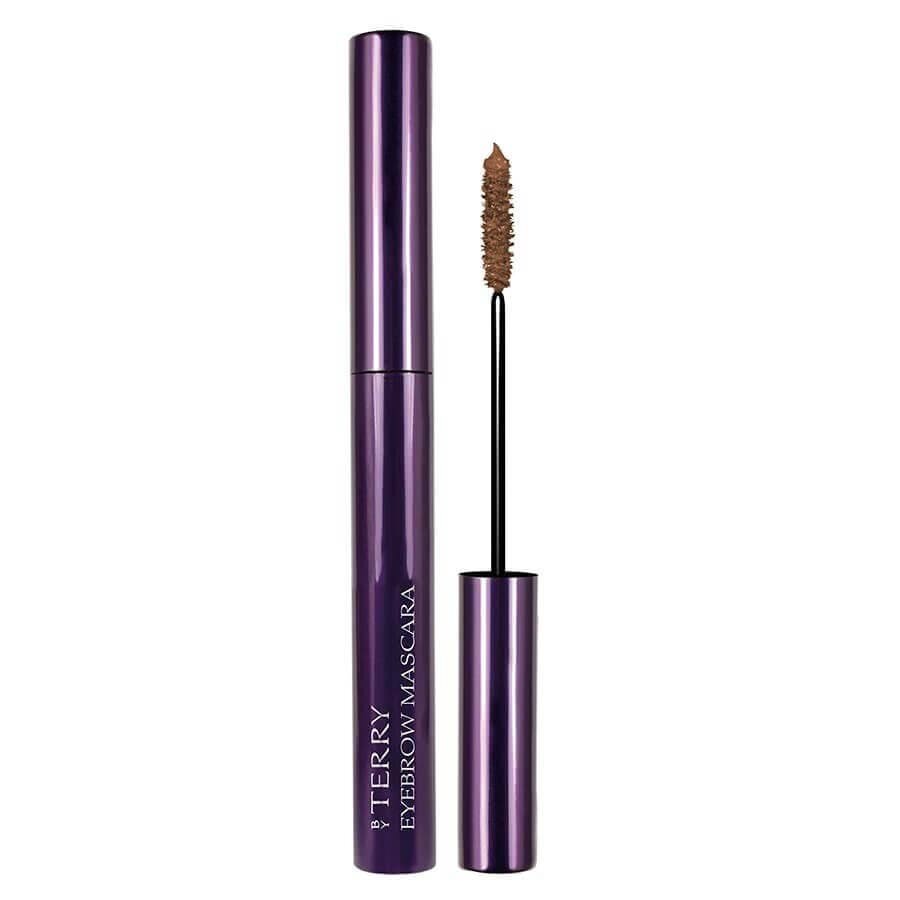 By Terry Eyebrow Mascara Dark Brown Gel Za Obrvi 4 ml