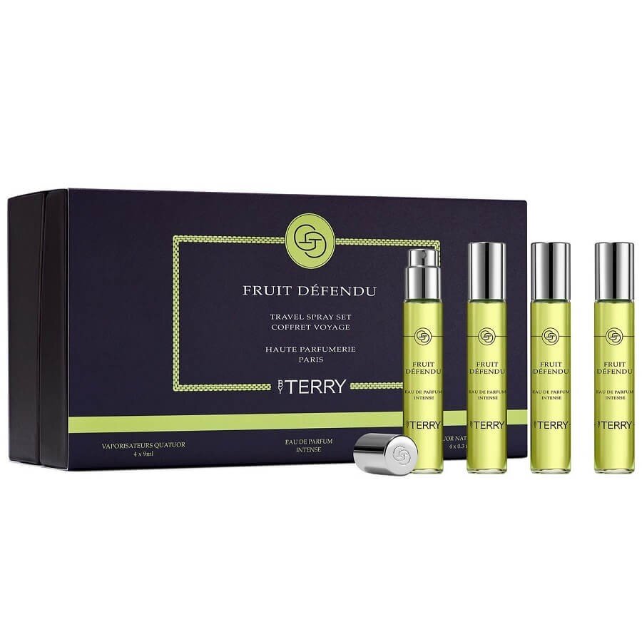 By Terry Fruit Defendu Eau De Parfum Intense Set 1 kos